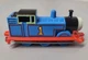 The Ertl Co. Thomas The Tank Engine Diecast Train #1 Vintage 2001 GC!