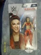 2018 MATTEL~WWE~BASIC~SERIES # 93~RED SUIT BAYLEY~WRESTLING ACTION FIGURE~NEWdam
