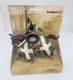Schleich 70047 Ritter Mounted Knight Figure 5" Shield & Joust