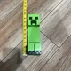 Mattel Minecraft LARGE 8&rdquo; Articulated Action Figure CREEPER Video Game