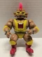 Chester The Wrestler Stone Works Ace Novelty Troll Spark Works 1992 VTG