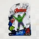 Marvel Comics Avengers Hulk Wall Tumbler JA-RU 2020