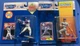 1994 & 1995 Mike  Piazza Starting Lineup Kenner LA Dodgers &ldquo;Erne Got It&rdquo;