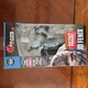Gears of War 4 JD Fenix 7" Figure Artist Proof Lootcrate Color Tops Mcfarlane