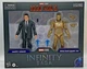 Marvel Legends The Infinity Saga Iron Man 3 HAPPY HOGAN & IRON MAN MARK XXI New!