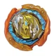 Takara Tomy Beyblade Burst DB B-181 01: Cyclone Ragnaruk Giga Never