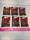 Lot Of 5 Jurassic Park World Micro Mini Action Figures Collection Sealed T-Rex