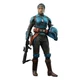 Hot Toys Star Wars The Mandalorian TMS069 1/6 Koska Reeves 28cm
