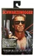 ULTIMATE T-800 TECH NOIR Terminator 1984 Movie 7" Action Figure Neca MINT 2015