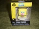 NEW, Funko Minis ~SPONGEBOB SQUAREPANTS- CAVEMAN SPONGEBOB Vinyl Figure