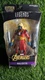 Marvel Legends Avengers Malekith 6 in Cull Obsidian BAF Build a Figure Complete