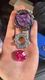 TAKARA TOMY Beyblade BURST Z B-132 Legend Spriggan 5 Reach Eternal 05 Confirmed