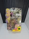 Vintage 94' WildC.A.T.S Playmates Action Figure Daemonite W/ Collector Card (JQ)