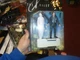 The X-Files Series 1 Agent Fox Mulder McFarlane W/ Corpse Sci-Fi Figure 1998 New