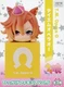 T.M. Opera O Hikkake Figure Vol.6 10cm Furyu Umamusume Pretty Derby Japan