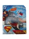 DC Comics Flying Krypto Remote-Control Helicopter Toy Superman - NIB