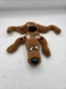 Applause Scooby Doo Where R U Warner Bros Plush Stuffed Animal Toy Dog 1998 9.5&rdquo;
