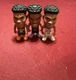 ZURU NBA BALLERS SERIES 1 GIANNIS ANTETOKOUNMPO BUNDLE OF 3 FIGURES ONLY