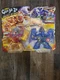 Heroes of Goo JIT Zu Galaxy Attack Sun Fire Blazagon VS Dark Matter Terrack Act&hellip;