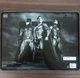 MEZCO ONE:12 COLLECTIVE ZACK SNYDER DC JUSTICE LEAGUE DELUXE 1:12 FIGURE BOX SET