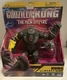 PLAYMATES/MONSTERVERSE GODZILLA X KONG NEW EMPIRE: KONG [BEAST GLOVE]