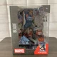 McFarlane Toys Marvel BLADE 1/6 Scale Figure Red Platinum Edition NEW & SEALED!
