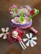 Hasbro Spinning Fragrant Strawberry Shortcake Doll with Accessories