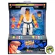 Street Fighter II The Final Challengers Ryu Action Figure 2023 Jada Toys 34215