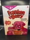 Franken Berry Monster Cereals Jada Toys General Mills 1/12th Action Figure New