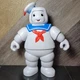 Ghostbusters - 2020 - 11" Face Swap  STAY PUFT Marshmallow Man - Hasbro - Used