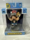 The Loyal Subjects - Garbage Pail Kids Seething Steve GPK x WWE Topps 3:16 NIB
