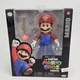 The Super Mario Bros.  Movie 5" figure Jakks~New in Box~NintendoIllumination