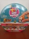 Zuru 5 Surprise TOY Mini Brands COLLECTORS CASE w/ 5 Exclusive Toys *New*