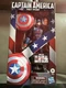 New Hasbro Marvel Legends Walmart Exclusive: JOHN F. WALKER US AGENT Free Ship