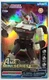 YOLOPARK 2025 TRANSFORMERS G1 AMK MINI SERIES WAVE 2 PROWL 4" ROBOT MODEL KIT