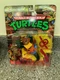 Teenage Mutant Ninja Turtles Master Splinter Classic Retro Playmates New 2022