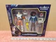 Disney Pixar "Lightyear" Buzz Lightyear & Alisha Hawthorne Action Figure Set NEW