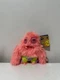Fuggler x Spongebob SquarePants Spongebob and Patrick Key Ring Plush  4.5&rdquo;