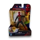 Spider-Man: No Way Home 6-Inch Deluxe Web Spin Hasbro Action Figure New In Box