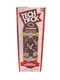 Tech Deck Handboard Sonic Shadow 10" Pro Skateboard, Authentic Graphics,