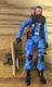 Hasbro G.I. Joe 25th Cobra Bazooka Trooper Loose Incomplete Good Shape 