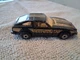 Vintage 1982 Matchbox Datsun 280ZX 2x2 Made in Macau VGC 983558