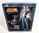Soul of Chogokin Mazinger Z GX-11 Go Nagai Diana Dianan A Action Figure BANDAI