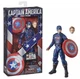 ✅Marvel Legends Series 6" Captain America JOHN F WALKER Exclusive FREE SHIPPING