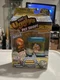 The Ugglys Pet Shop Moose Toys Gross Homes Series 1 With Exclusive Gross Goldfis