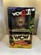 WCW&nbsp;NWO Goldberg Hand Painted Bobble Head Collectible Figure 1998 READ DSCRPTION