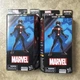 (SET OF 2) FUTURE ANT-MAN, MARVEL LEGENDS,  BUILD-A-FIGURE, CASSIE LANG,