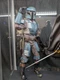 Hot Toys Star Wars: Death Watch Mandalorian Action Figure (TMS026)