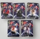 DC Comics Heroes Mini Figurines Justice League Lot of 5!