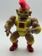 Vintage Ace Novelty Stone Protectors Battle Troll Chester the Wrestler Figure